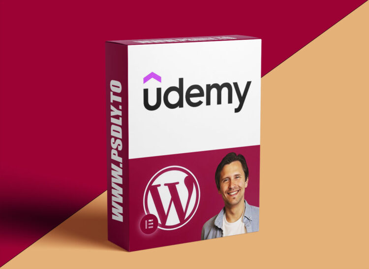 Udemy – WordPress Website Building 2025 with Elementor: Step-by-Step 1 Udemy – WordPress Website Building 2025 with Elementor: Step-by-Step