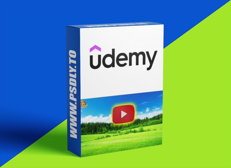 Udemy – YouTube Channel Growth Guide: From Zero to Thousands of Subs 1 Udemy – YouTube Channel Growth Guide: From Zero to Thousands of Subs