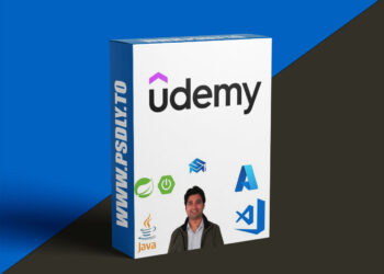 Udemy – Zero to Hero Java Spring Boot & JPA: Build Real Projects