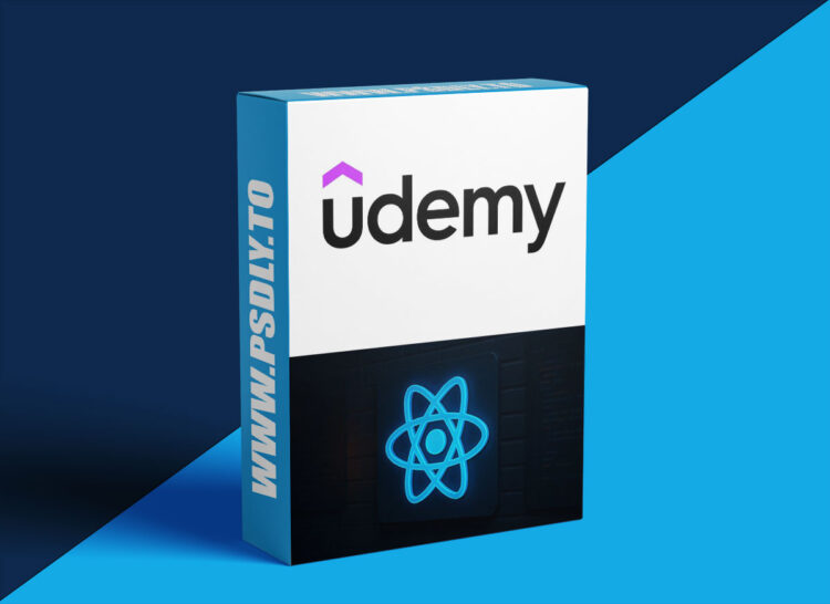 Udemy – Ultimate React JS Course: Build 15 Web Projects with React 1 Ultimate React JS Course: Build 15 Web Projects with React