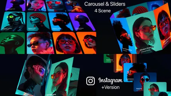 Videohive - Carousel & Sliders Universal Edition - 58284344 1 Videohive - Carousel & Sliders Universal Edition - 58284344