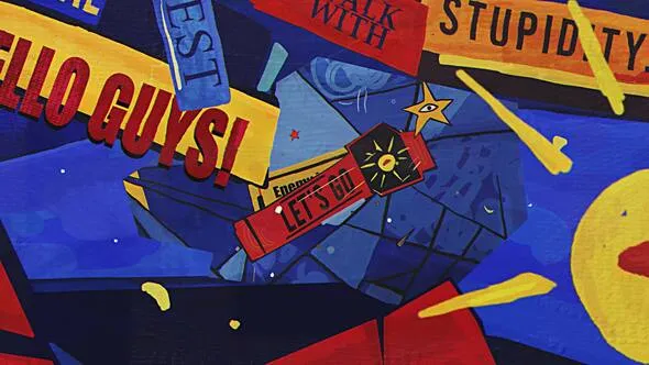 Videohive - Expressionist Graphics Titles - 58387801 1 Videohive - Expressionist Graphics Titles - 58387801