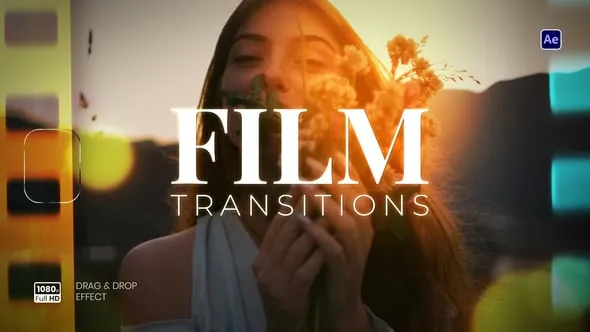 Videohive - Film Transition - 58592049 1 Videohive - Film Transition - 58592049