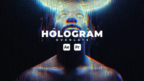 Videohive - Hologram Overlays - 58403352 1 Videohive - Hologram Overlays - 58403352