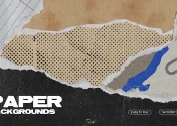 Paper Backgrounds - 58274245