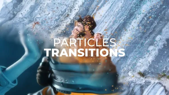 Videohive - Particles Transitions - 58561413 1 Videohive - Particles Transitions - 58561413