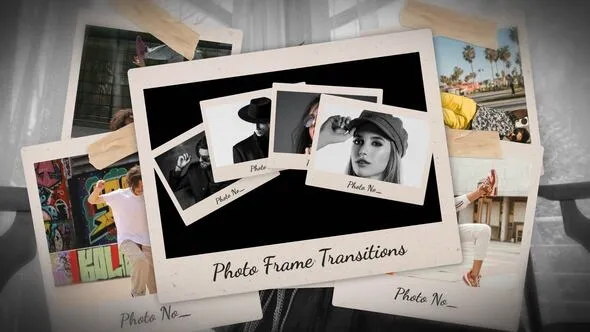 Videohive - Photo Frames Transitions V2 - 58258376 1 Videohive - Photo Frames Transitions V2 - 58258376