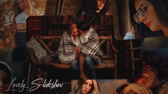 Videohive - Photo Slideshow - Square Slideshow - 58385502 1 Videohive - Photo Slideshow - Square Slideshow - 58385502