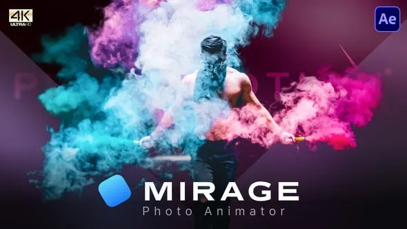 Videohive - Photomotion Mirage - Photo Animator - 58275073 1 Videohive - Photomotion Mirage - Photo Animator - 58275073