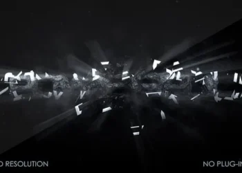 Videohive - Powerful - Movie Titles for Premiere Pro - 58182058