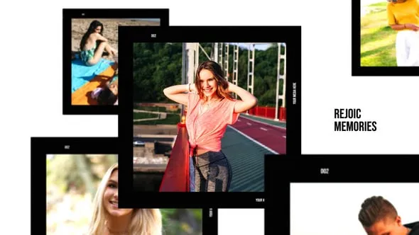 Videohive - Slideshow - Square Slideshow Mogrt - 58488309 1 Slideshow - Square Slideshow Mogrt - 58488309