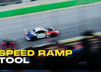 Videohive - Speed Ramp Tool | After Effects - 58585800