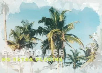 Videohive - Summer Vacation II - 58345316
