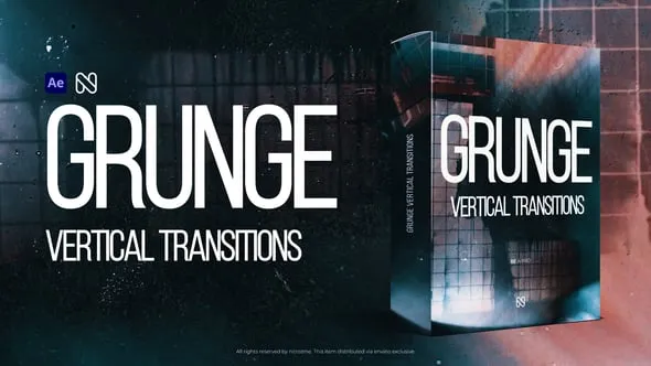 Videohive - Vertical Grunge Transitions - TikTok, Reels, Shorts, Stories - 58642209 1 Videohive - Vertical Grunge Transitions - TikTok, Reels, Shorts, Stories - 58642209