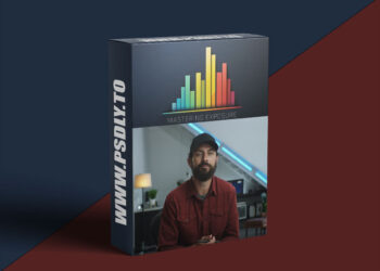 Wandering DP - Mastering Exposure - The Language of Image Creation