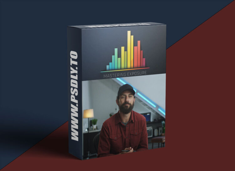 Wandering DP - Mastering Exposure - The Language of Image Creation 1 Wandering DP - Mastering Exposure - The Language of Image Creation