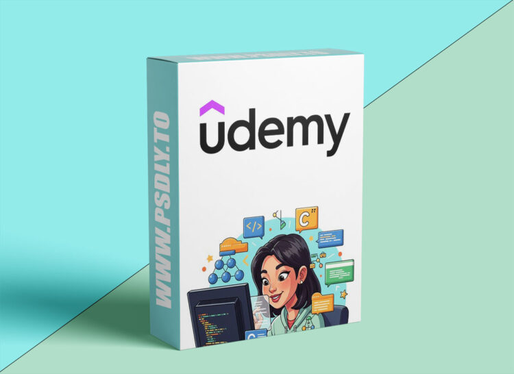 Udemy – Zero to Hero in C Programming - No Prior Knowledge Required 1 Zero to Hero in C Programming - No Prior Knowledge Required