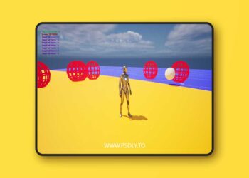 3D Sea Sound System (5.1+)