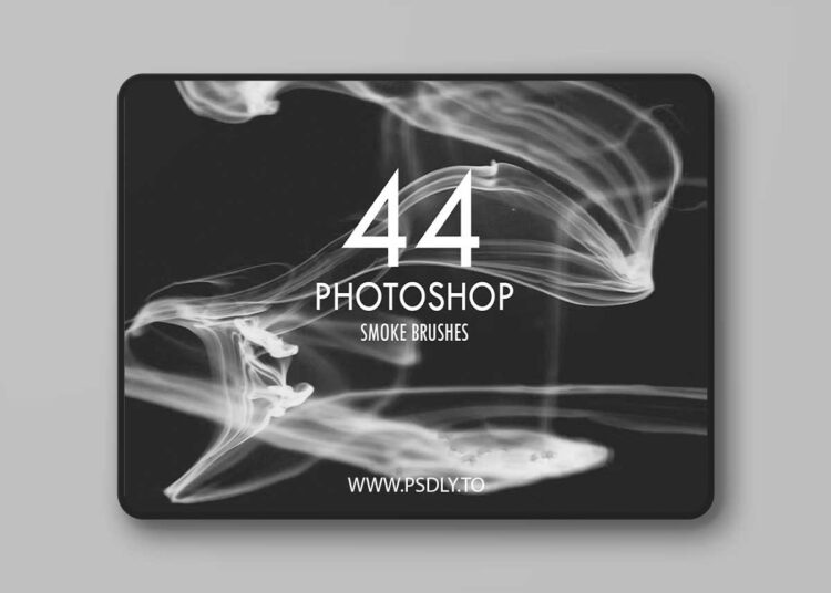 CreativeMarket - 44 Photoshop Smoke Brushes 2296853 1 44 Photoshop Smoke Brushes