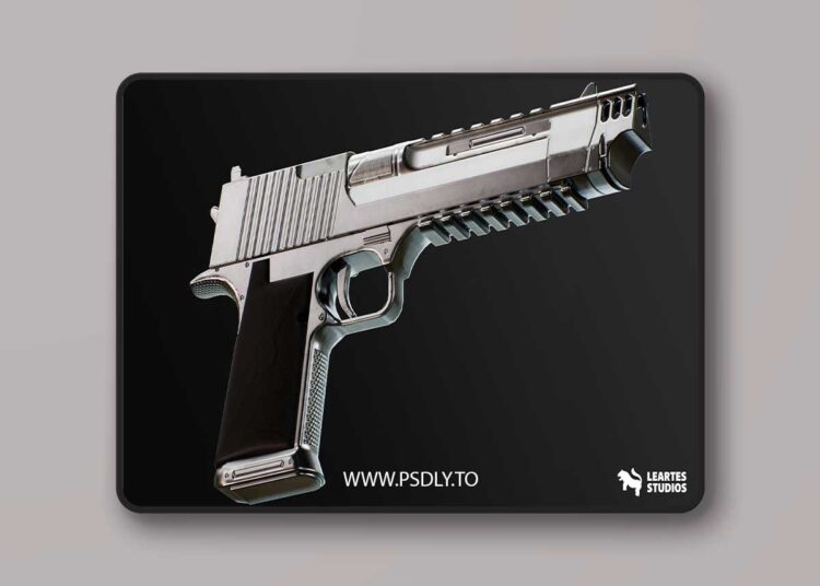 (5) FPS 4K Custom Modern Handguns - VOL.4 ( Modern Handguns Tactical Pistols ) 1 (5) FPS 4K Custom Modern Handguns - VOL.4 ( Modern Handguns Tactical Pistols )