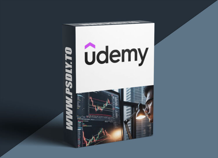 Udemy – ADVANCED MARKET STRUCTURE MASTERCLASS 2025 1 ADVANCED MARKET STRUCTURE MASTERCLASS 2025