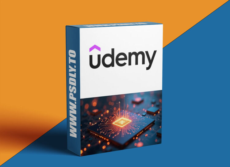 Udemy – AI Agent Development Kit: Build Your First AI Agent 1 AI Agent Development Kit: Build Your First AI Agent