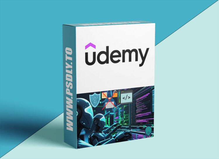 Udemy – AI Agents for Cybersecurity 1 AI Agents for Cybersecurity