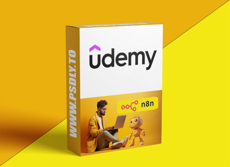 Udemy – AI Agents with n8n: Create Automated Content for Your Site 1 AI Agents with n8n: Create Automated Content for Your Site