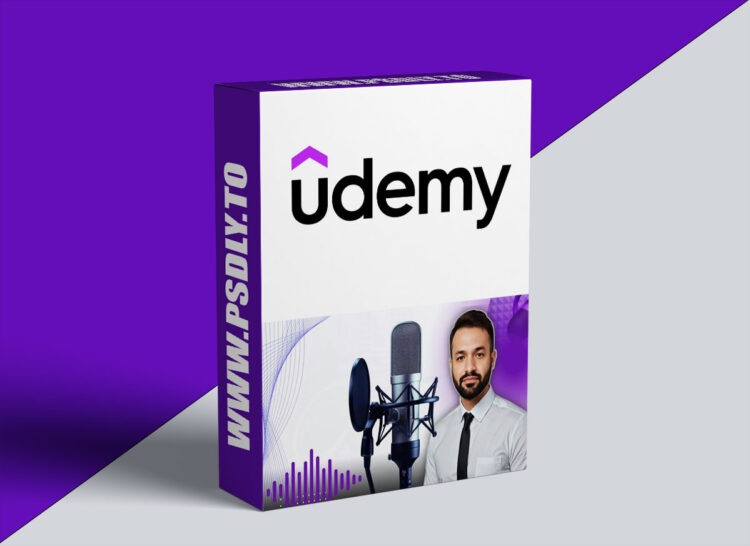 Udemy – AI Audio Editing Masterclass: Adobe Podcast for Pro Audio 1 AI Audio Editing Masterclass: Adobe Podcast for Pro Audio
