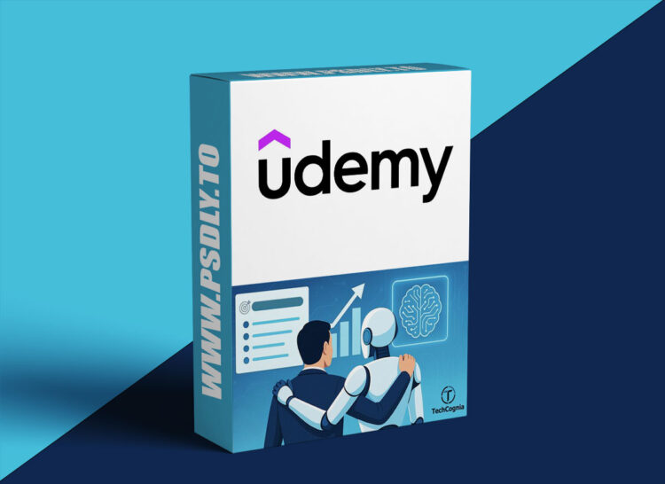 Udemy – AI-Augmented OKRs for Leaders 1 AI-Augmented OKRs for Leaders
