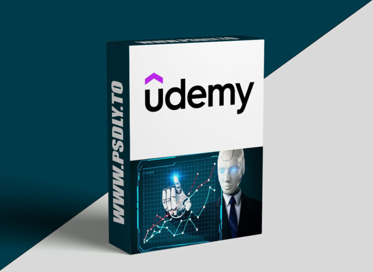 Udemy – AI Course to Remove Fear and Empower You with Multiple Tools 1 AI Course to Remove Fear and Empower You with Multiple Tools
