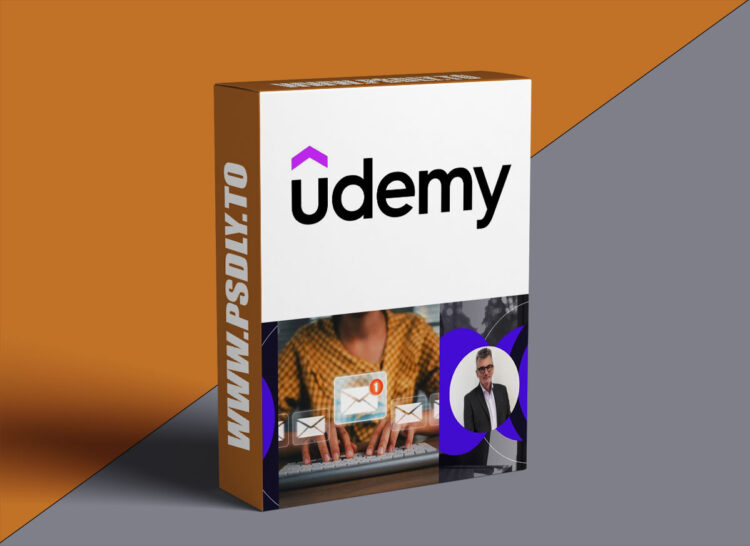 Udemy – AI Email Marketing Mastery: Automation, Segmentation & Sales 1 AI Email Marketing Mastery: Automation, Segmentation & Sales