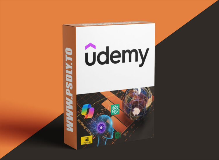 Udemy – AI Enhanced F&A — From Hype to Hands-On 1 AI Enhanced F&A — From Hype to Hands-On
