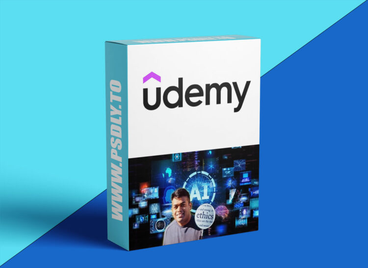 Udemy – AI Ethics and Governance for Everyone 2025 1 AI Ethics and Governance for Everyone 2025