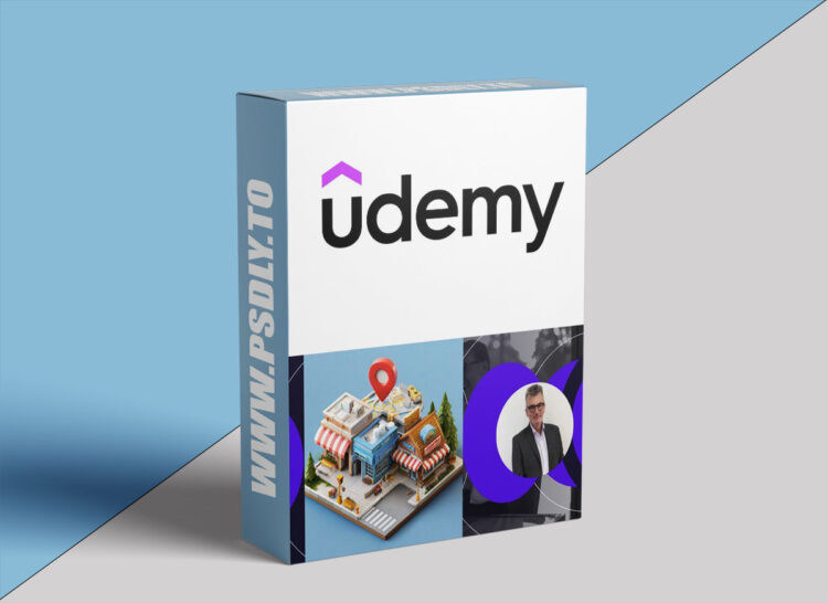 Udemy – AI Local SEO Pro: Google My Business & SEO Marketing 1 AI Local SEO Pro: Google My Business & SEO Marketing