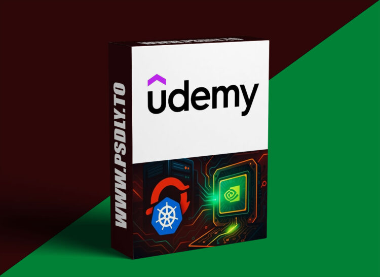 Udemy – AI ML GenAI on NVIDIA H100 GPUs on Red Hat OpenShift AI 1 AI ML GenAI on NVIDIA H100 GPUs on Red Hat OpenShift AI