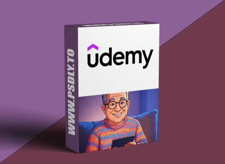 Udemy – AI Made Easy for Seniors: Using Tools Like Grok 1 AI Made Easy for Seniors: Using Tools Like Grok