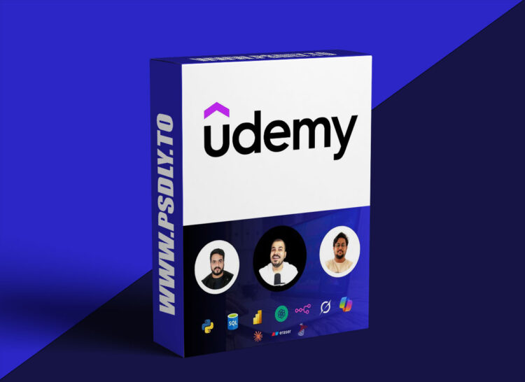 Udemy – AI Powered Data Analytics Mastery - AI Tools & Vibe Coding 1 AI Powered Data Analytics Mastery - AI Tools & Vibe Coding