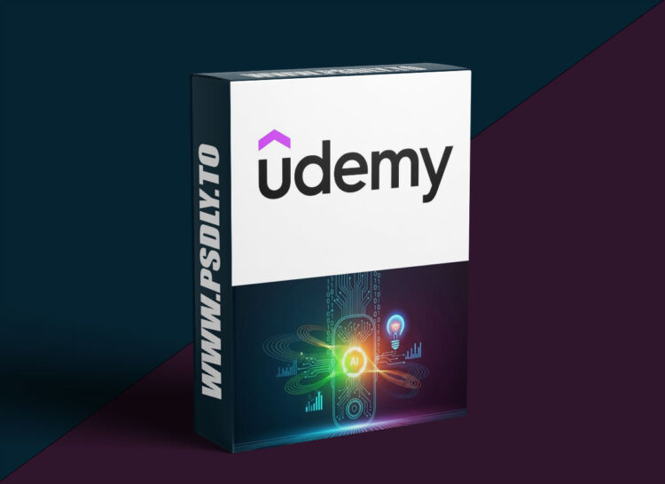 Udemy – AI-Powered Data & Product Masterclass 1 AI-Powered Data & Product Masterclass
