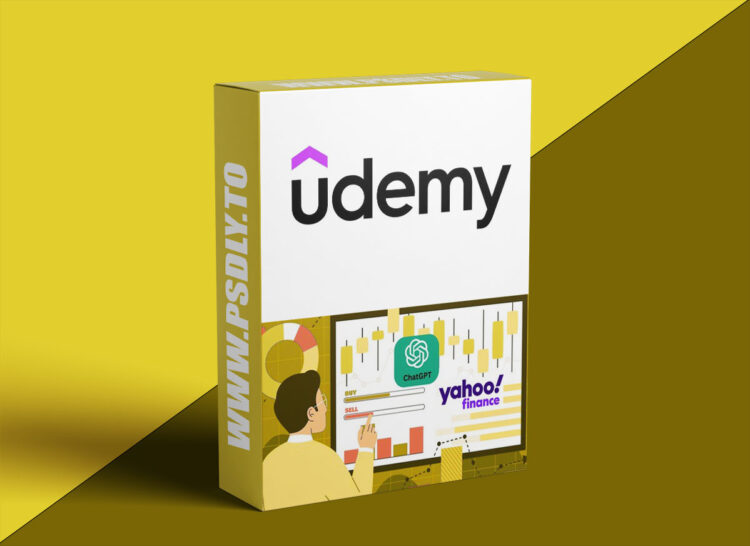 Udemy – AI-Powered Equity Research with ChatGPT & Yahoo Finance 1 AI-Powered Equity Research with ChatGPT & Yahoo Finance