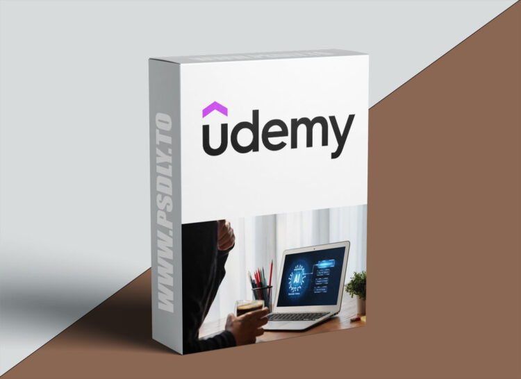 Udemy – AI Prompt Engineering Fundamentals 1 AI Prompt Engineering Fundamentals