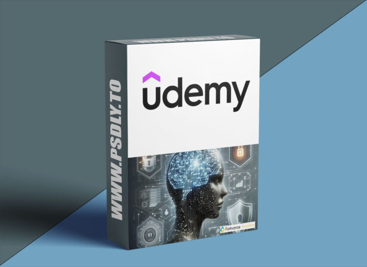 Udemy – AI Risk Management for Professionals and Auditors 1 AI Risk Management for Professionals and Auditors