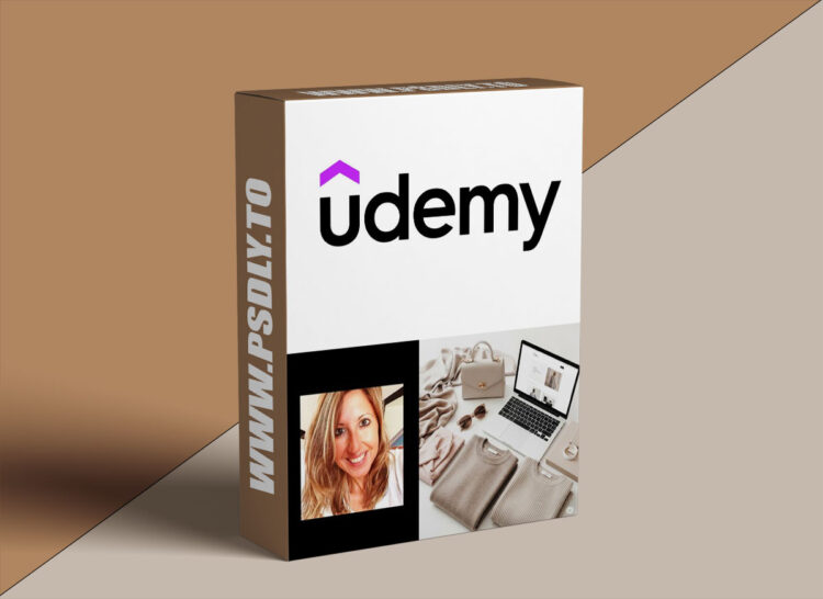 Udemy – AI Sales Funnels & Lead Generation for Fashion Entrepreneurs 1 AI Sales Funnels & Lead Generation for Fashion Entrepreneurs