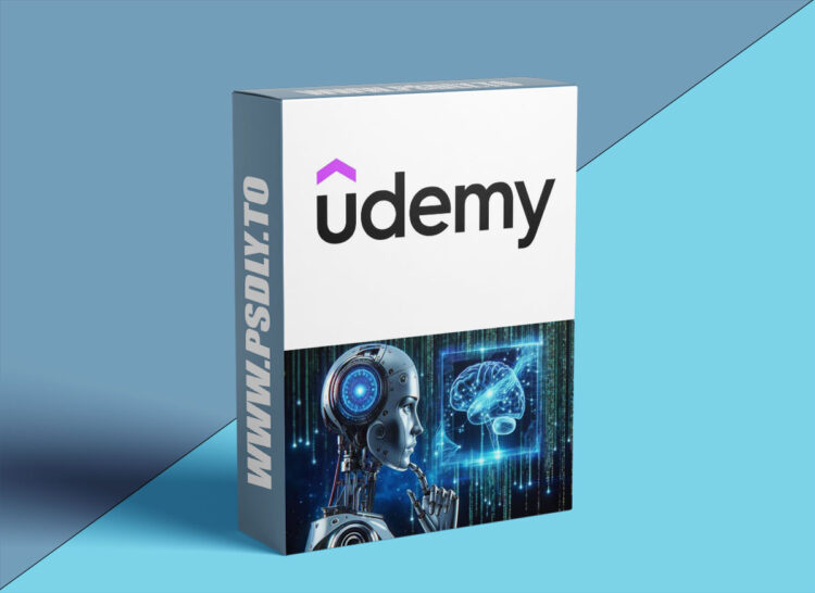 Udemy – AI Tools For E-Commerce Industry 2025 1 AI Tools For E-Commerce Industry 2025