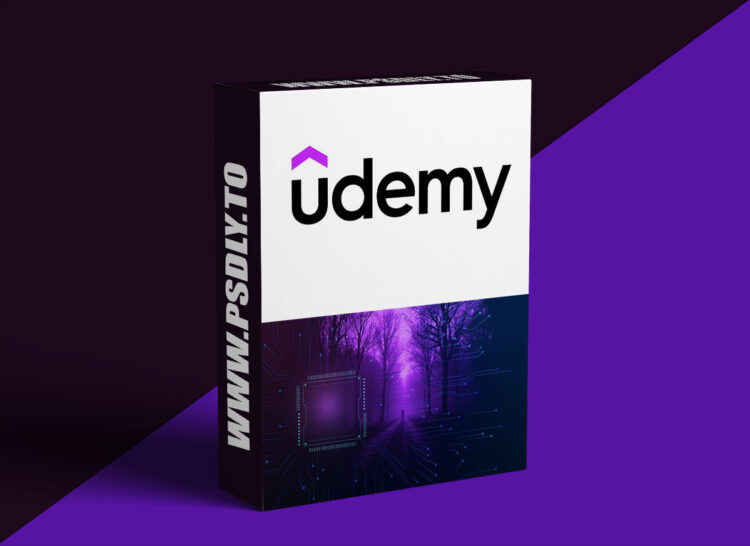 Udemy – AI Visuals for Horror: Create Haunted & Liminal Art 1 AI Visuals for Horror: Create Haunted & Liminal Art
