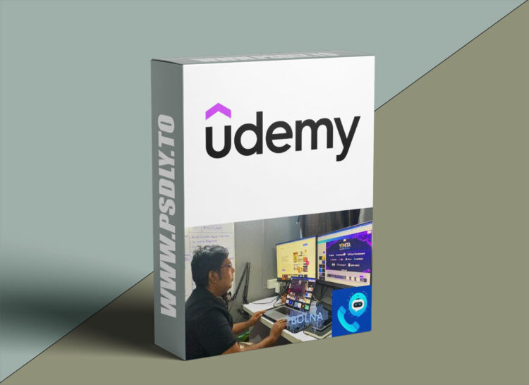 Udemy – AI Voice Calling Quickstart 1 AI Voice Calling Quickstart