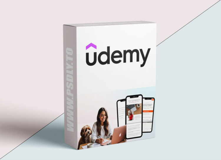 Udemy – AI and Automation for Small Business Owners 1 AI and Automation for Small Business Owners