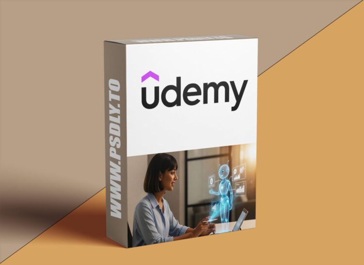 Udemy – AI for Business: A Practical Guide for SMEs 1 AI for Business: A Practical Guide for SMEs