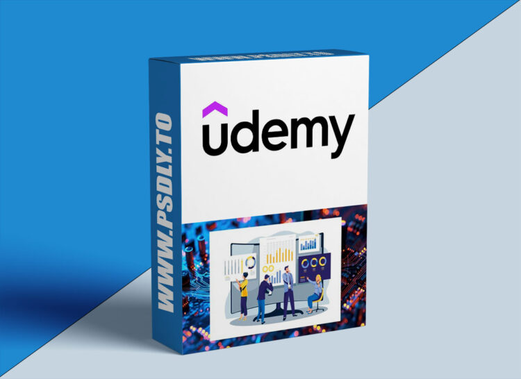Udemy – AI for Data Driven Management Excellence 1 AI for Data Driven Management Excellence