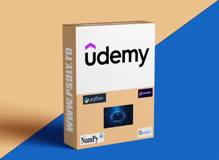 Udemy – AI for QA: Detect Duplicate Test Cases Using AI 1 AI for QA: Detect Duplicate Test Cases Using AI